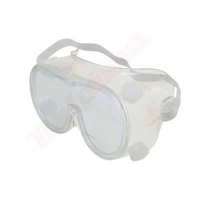 OKULARY OCHRONNE SUPER