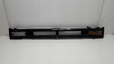 Daihatsu rocky pas передний молдинг решётка радиатора решётка радиатора фото №1