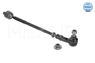 DRIVE SHAFT KIER. VW A3/GOLF5/PASSAT PR Z KON  