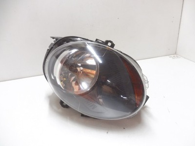 Mini f56 lift лампа обычная левая фото №1