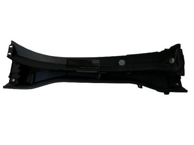 Chr c-hr жабо пластиковый фото №1