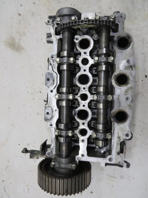 Головка комплектная jaguar xj x351 3.0 d 306dt фото №1