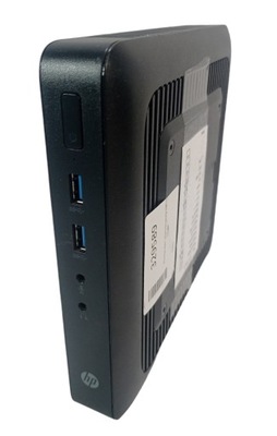 Terminal HP T520 AMD GX-212JC |4GB DDR3L