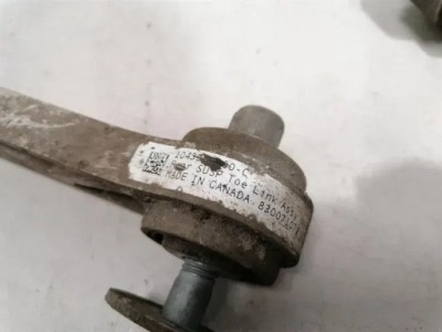 Tesla левый tyłomózgowie 1042506 фото №1