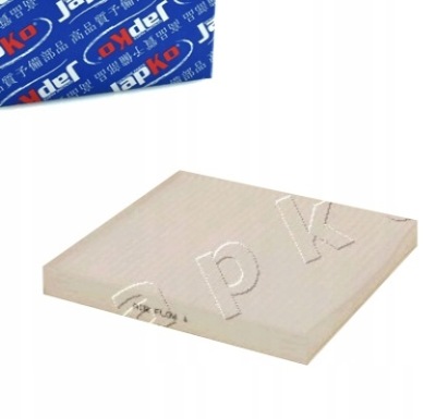 Фільтр повітря салонний do dodge journey 2.0 crd 2.4 2.7 фото №1