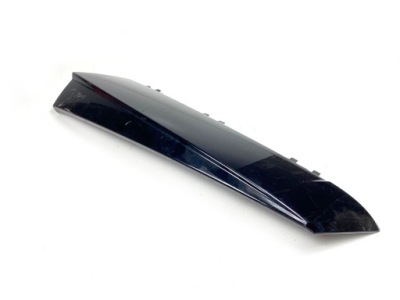 Cadillac escalade 07-14 защита корпус стойка lh фото №1