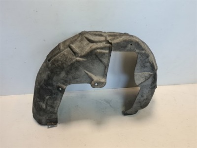 Tesla 3 підкрилок праве задня фото №1