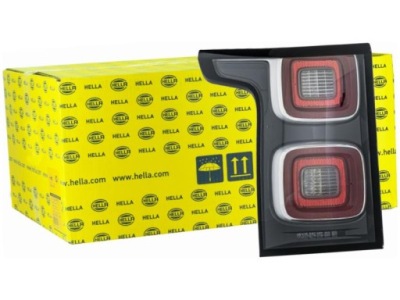 Фара задний  левая land rover range rover iv 12- фото №1