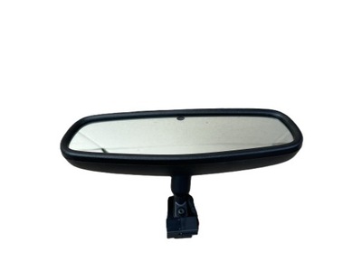 Opel insignia b зеркало заднего вида фото №1