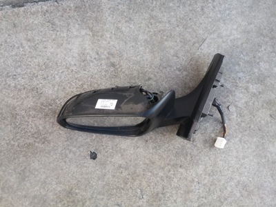 Toyota chr ch-r 1 i 16- 2016- дзеркало ліва електричний 9 pin кабелі фото №1