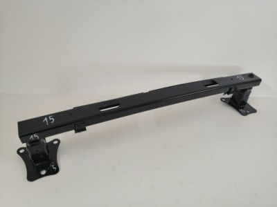 Балка підсилювач pod бампер задня berlingo partner iv 4 rifter combo e фото №1