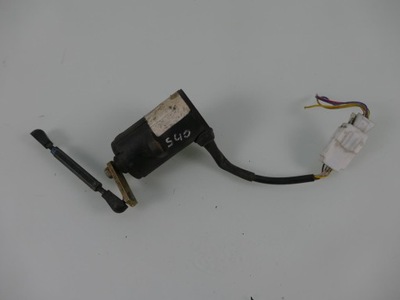 Volvo v40 i s40 потенциометр газа фото №1