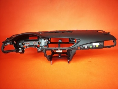 Audi a7 4g панель приладів приладова консоль head up 44km фото №1