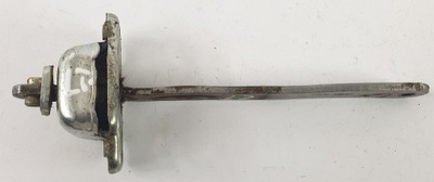 Ограничитель дверь задняя opel agila a 8183083e02 фото №1