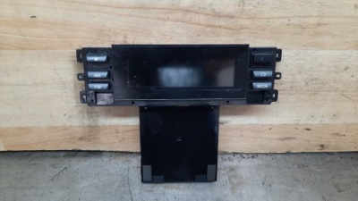 Дисплей 30797715 volvo xc70 ii 07-16r фото №1