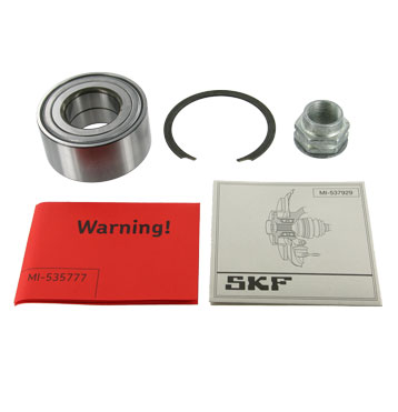 SKF GUOLIS RATAI FIAT P. PUNTO/ GRANDE PUNTO 05- 