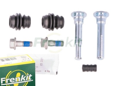 Набір napr напрямна супорт задня mazda cx-7 cx-9 фото №1