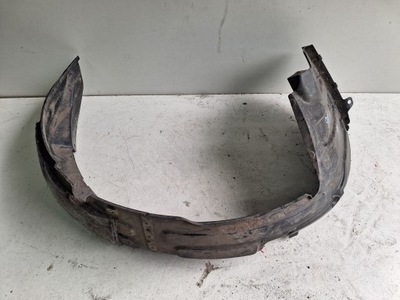 Kia sportage iii 10-14 підкрилок перед праве фото №1