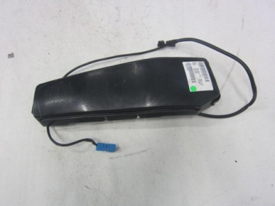 Bmw x3 f25 x4 f26 подушка подушка безопасности w сиденье 7311668 фото №1