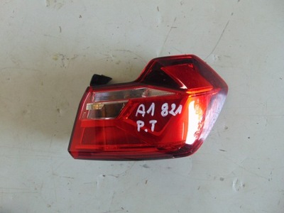 FARO PARTE TRASERA DERECHA AUDI A1 82A 82A945070A  