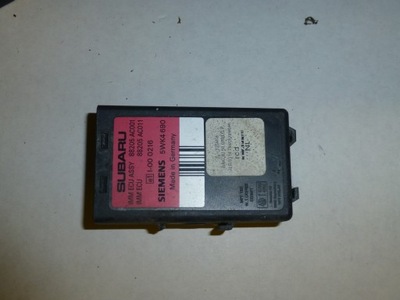 Модуль імобілайзер 88205c001 legacy ii фото №1