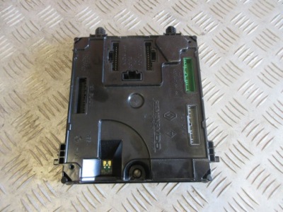 Коробка модуль bmc laguna 3 3 284b10027r фото №1