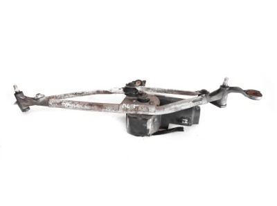 Механізм двірник fiat punto i tge423h фото №1