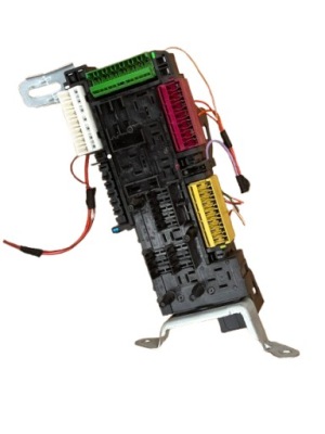 Коробка предохранителей hella модуль bsi mb w212 168298 фото №1