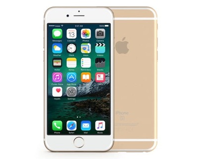 Apple iPhone 6S 16GB A1688 Złoty