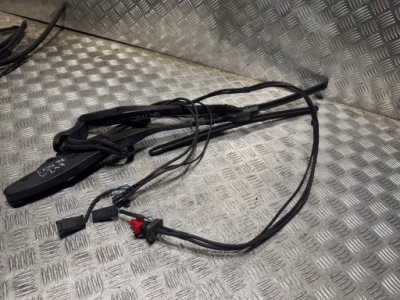 Mercedes s klasa w217 рычаги дворник комплект фото №1