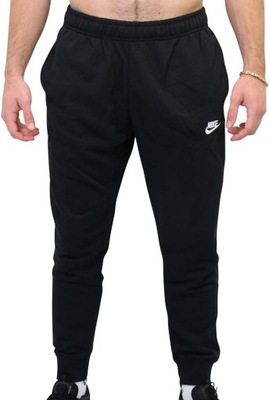 L3518 Nike spodnie dresowe męskie r. M