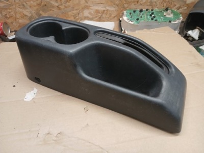 Suzuki jimny , туннель , cup держатель фото №1