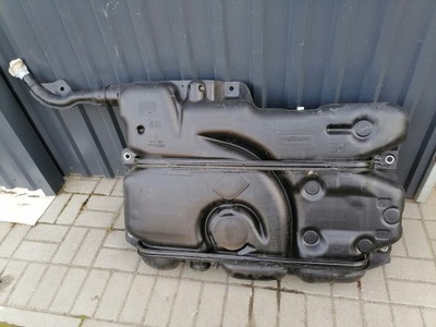 Бак топлива renault trafic iii vivaro 93458078 фото №1