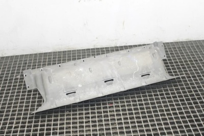 Mercedes slk плита защита бака a1716400057 фото №1