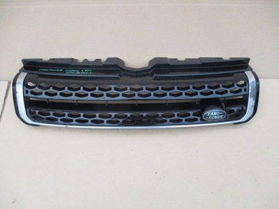 Решётка радиатора решётка радиатора land rover evoque l 551 gj32-8l001-a фото №1