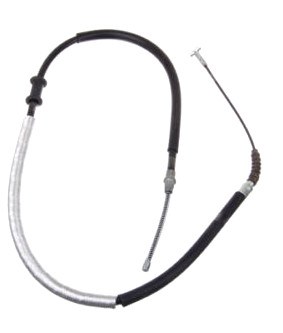 CABLE FRENOS DE MANO FIAT BRAVO BRAVA 1,4 95-01  