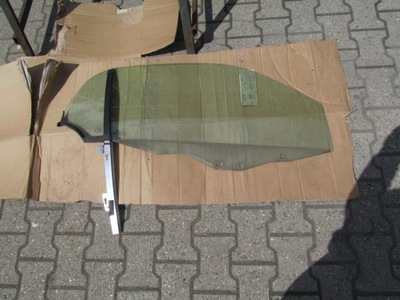 Smart fortwo 98-04 скло двері права малий c402 фото №1