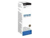 EPSON C13T67314A Tusz Epson T6731 black 70 ml L800