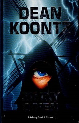 Zimny ogień Dean Koontz