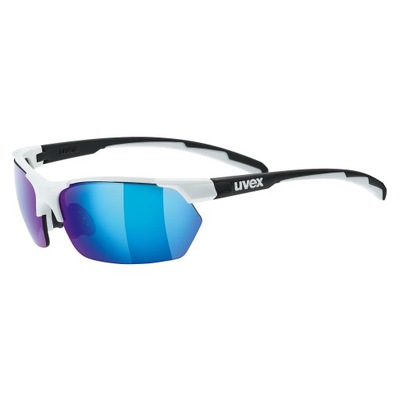 Okulary sportowe Uvex Sportstyle 114