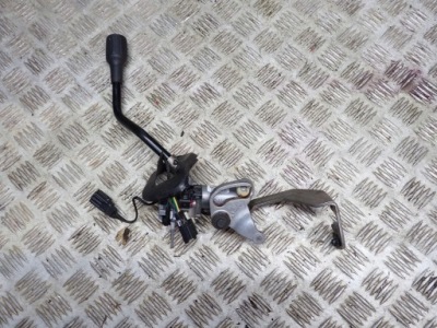 Домкрат выборщик передач ford explorer 2020- фото №1