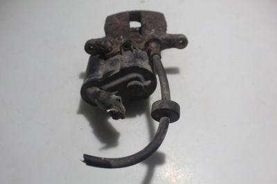 Суппорт тормоза правый задняя audi a6 c6 2.4 фото №1