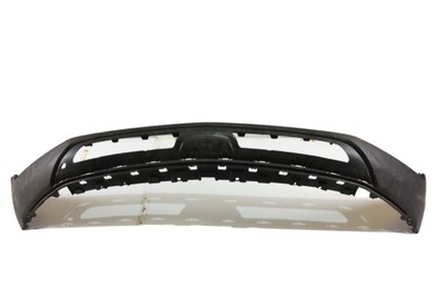 Накладка бампера перед opel mokka x фото №1