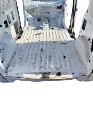 Citroen berlingo iv піддон ремінь задній фото №1