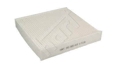 Hrt фильтр кабины daihatsu terios cuore subaru brz фото №1