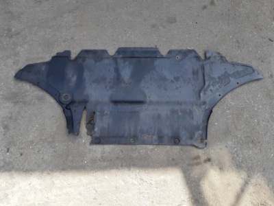 Audi a5 8t a4 b8 накладка плита под двигатель 8k0863821s фото №1