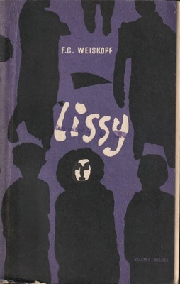Lissy F. C. Weiskopf