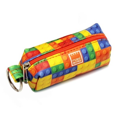 Brelok MakeNOTES COLOR BOOK