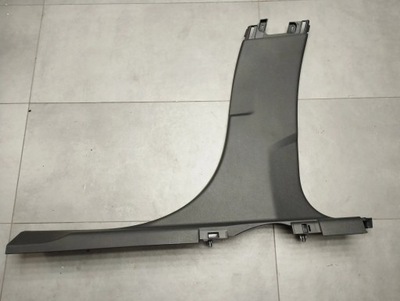 Peugeot 508 защита стойка 9686334477 фото №1