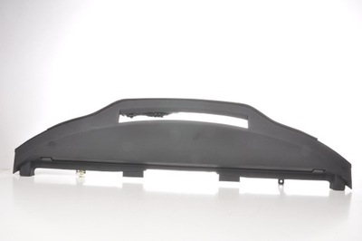 Maserati ghibli iii m157 полиця шторка задня задня 06700193920 фото №1